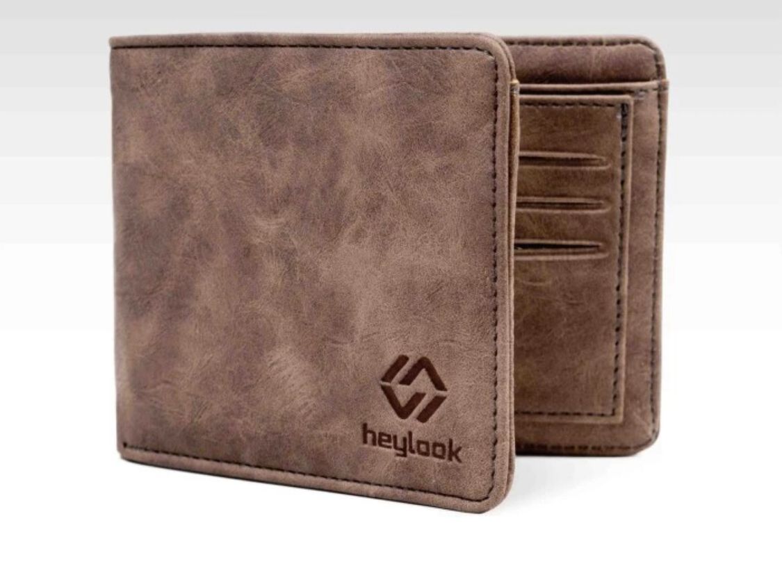 Foto laporan Dompet Coklat (HB3416)