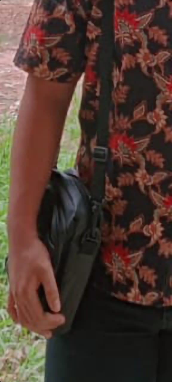 Foto laporan Tas Berisi Uang (HB3471)