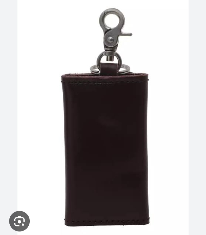 Foto laporan Kunci motor dan Gantungan Dompet (HB3541)