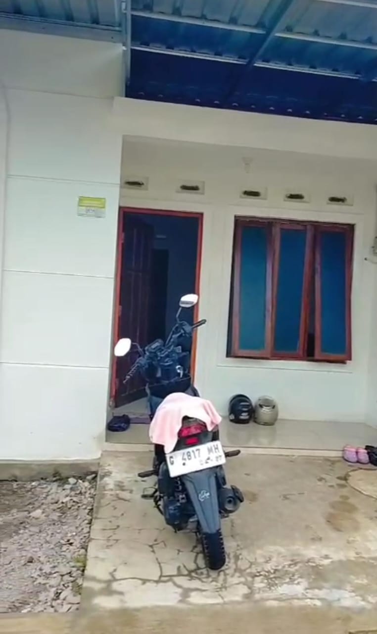 Foto laporan Motor beat street (HB3557)