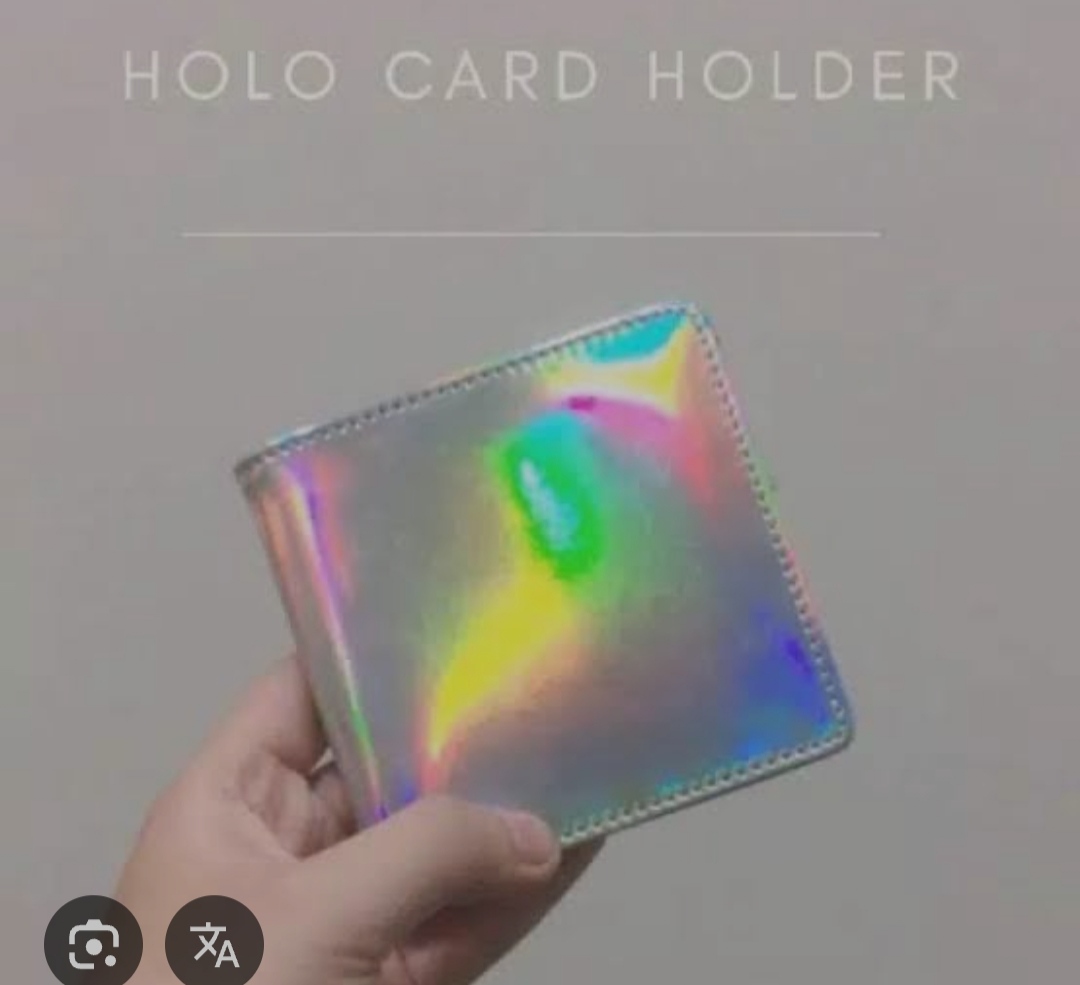 Foto laporan Dompet (HB3590)