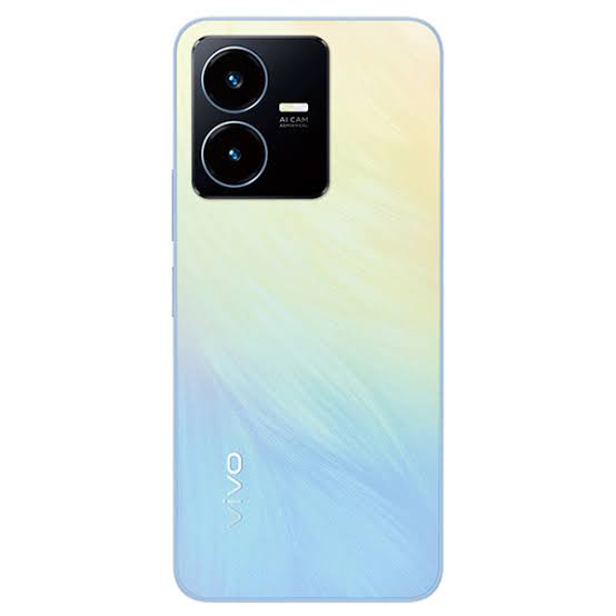 Foto laporan HP VIVO Y22 (HB3607)