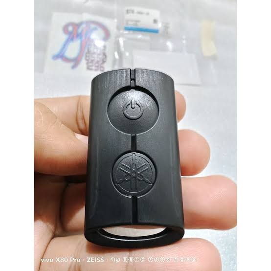 Foto laporan Kunci motor (HB3631)