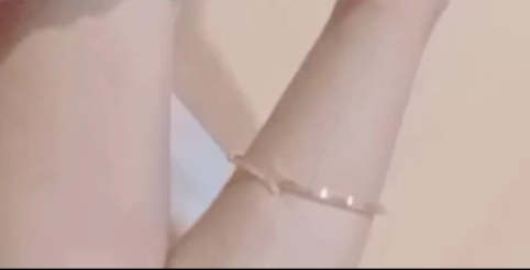 Foto laporan gelang mas (HB3636)