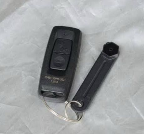 Foto laporan Kunci Motor Vario 160 (HB3715)