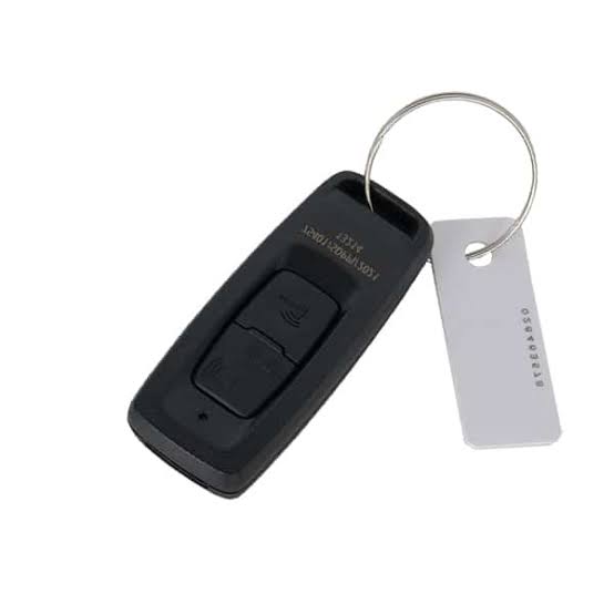 Foto laporan Kunci motor remot (HB3731)