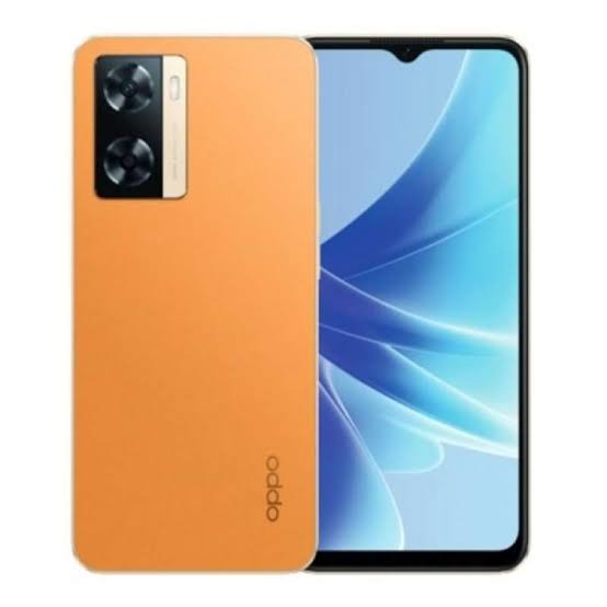 Foto laporan HP Oppo A77s (HB3850)