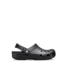 Foto laporan Sandal Crocs warna Hitam (HB3885)