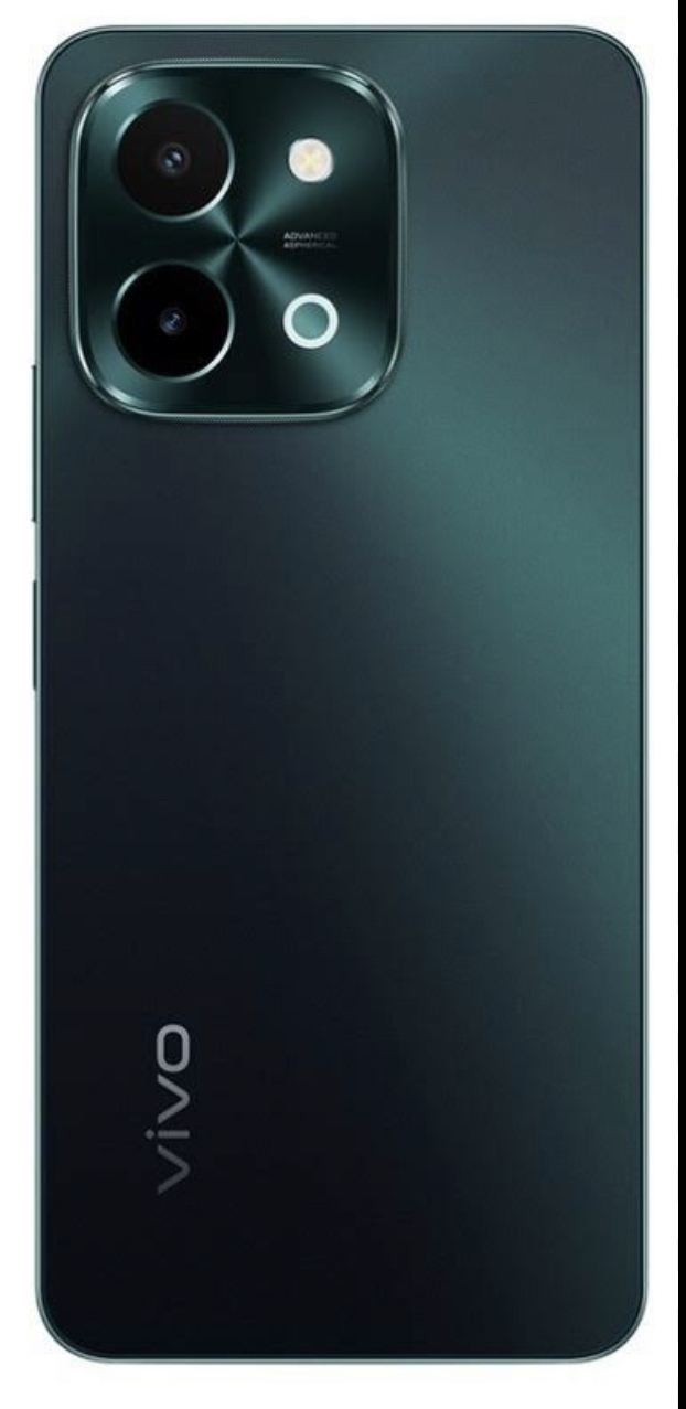 Foto laporan Hp vivo y28 hijau zambrud (HB3889)