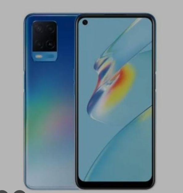 Foto laporan Hp Oppo a54 (HB3923)