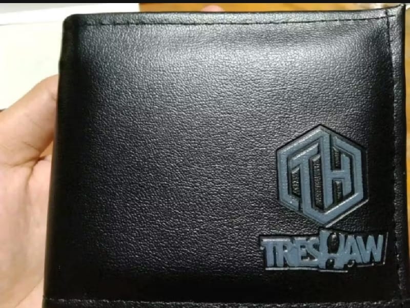 Foto laporan Dompet (HB3939)