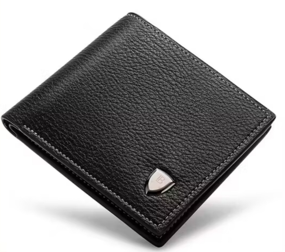 Foto laporan Dompet hitam (HB3950)