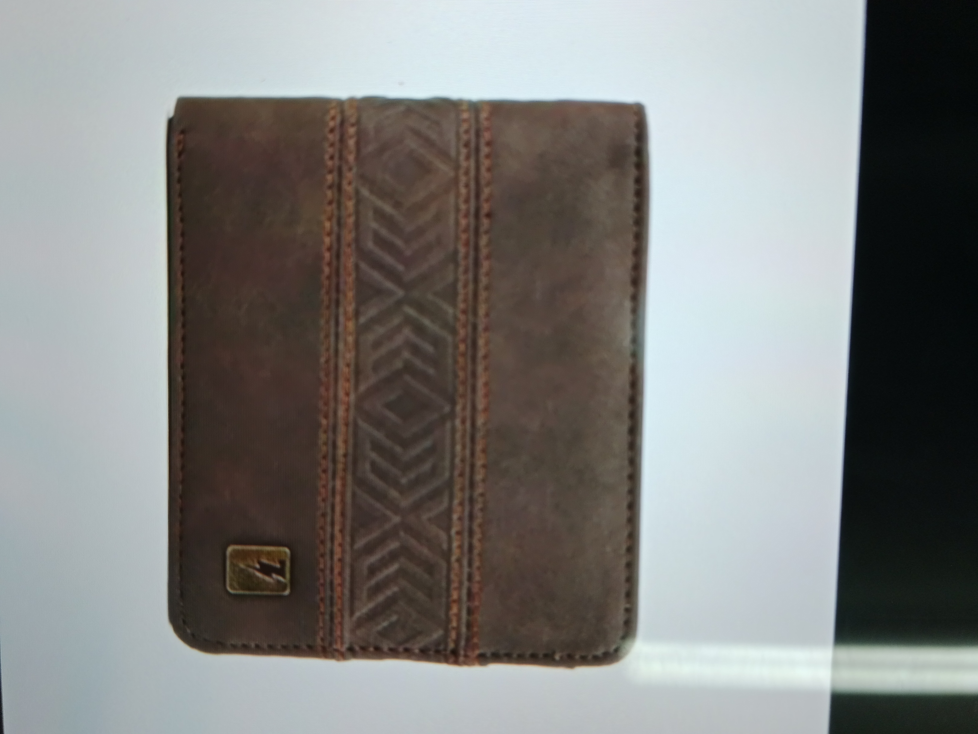 Foto laporan Dompet Bloods (HB3954)