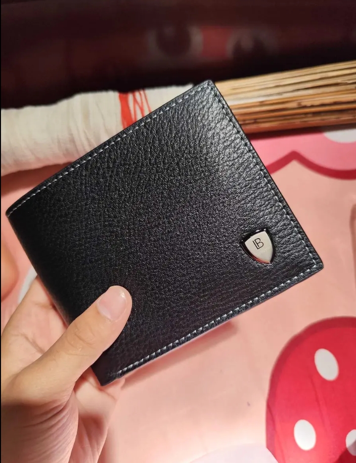 Foto laporan Dompet (HB3955)