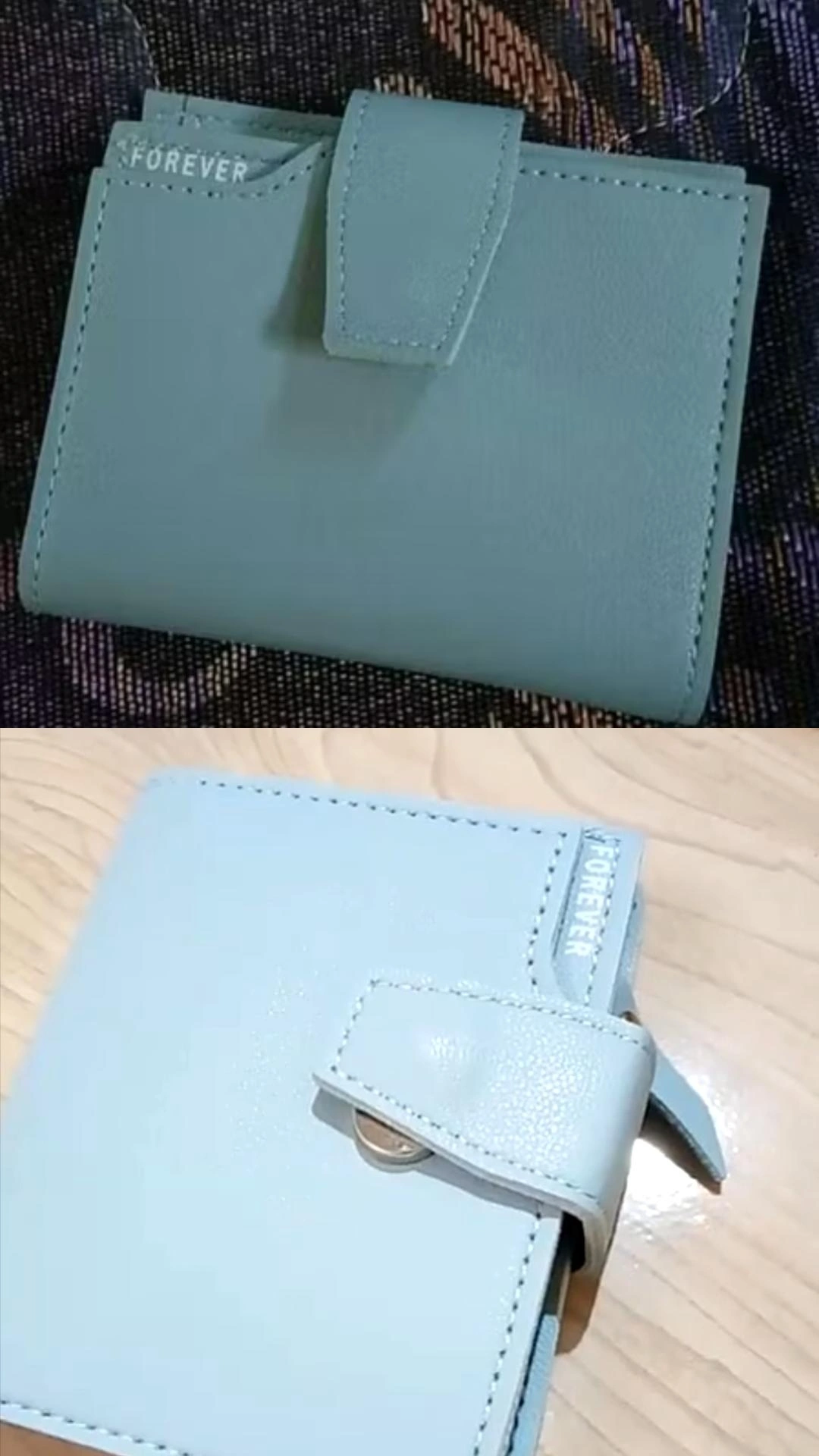 Foto laporan Dompet berserta isinya (uang, KTP, ATM) (HB3979)
