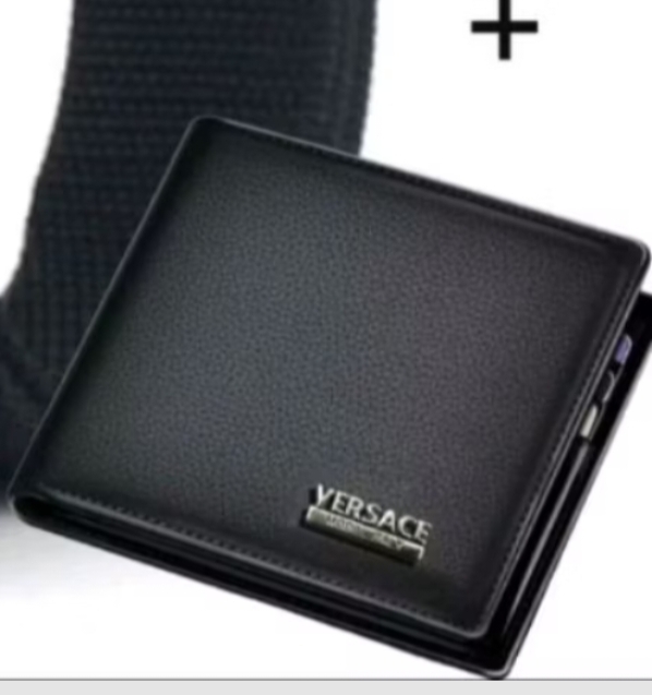 Foto laporan Dompet hitam (HB3986)