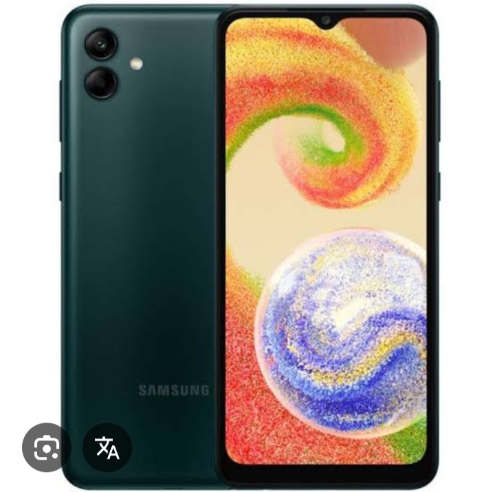Foto laporan Hp Samsung (HB3989)