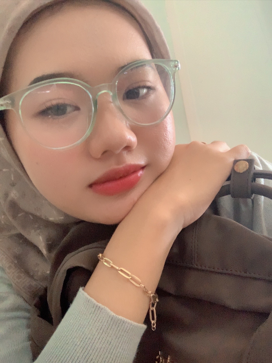 Foto laporan Gelang Emas (HB4010)