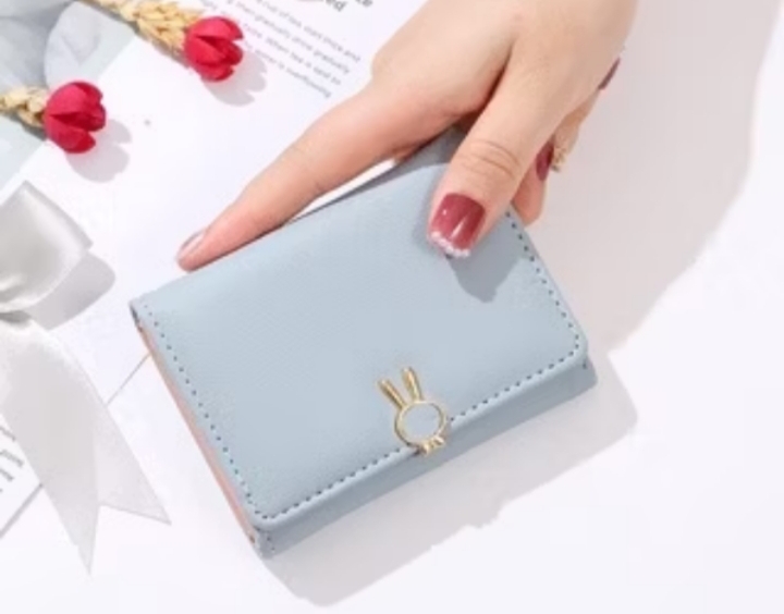 Foto laporan Dompet (HB4047)