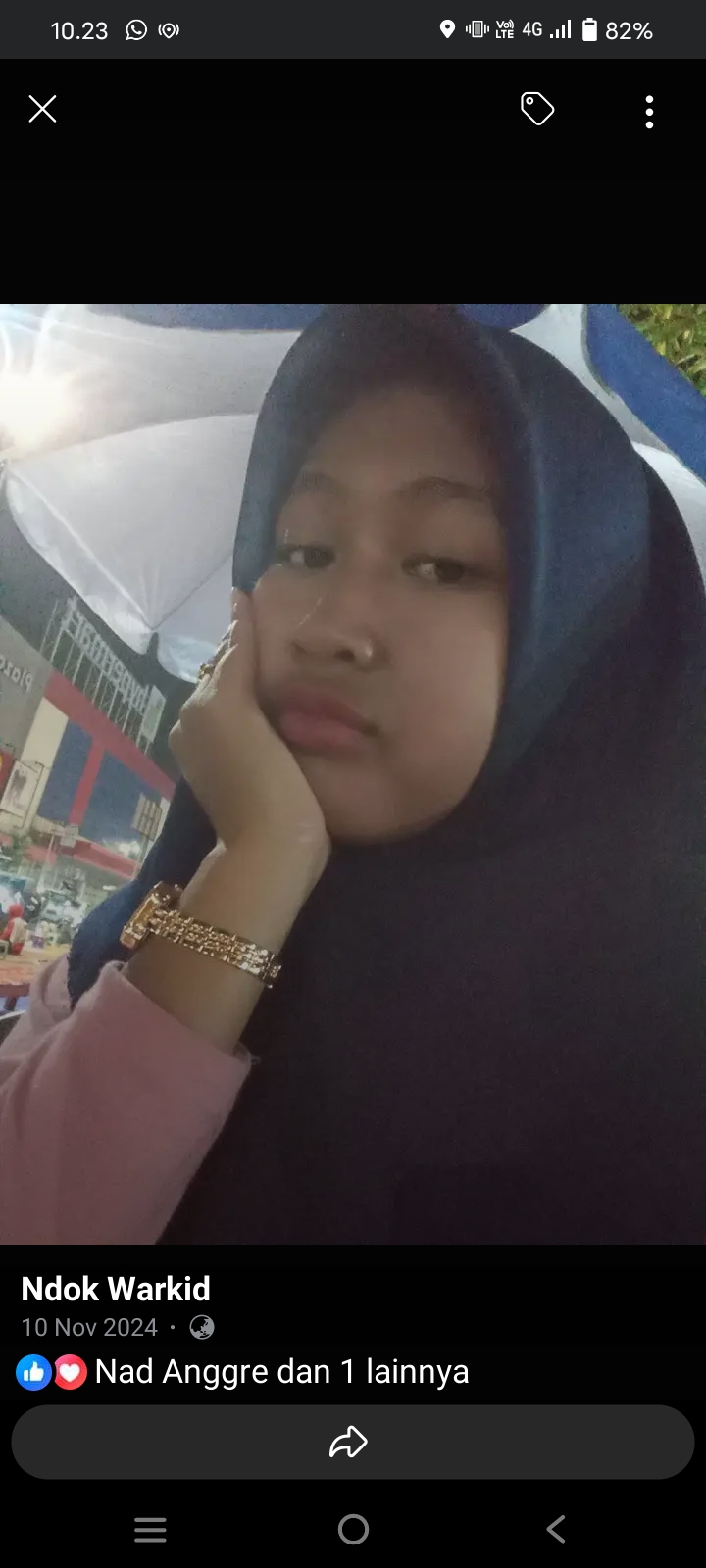 Foto laporan DICARI ORANG HILANG (HB4065)