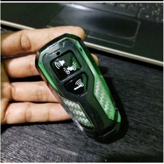 Foto laporan Kunci Motor Keyless Scoopy (HB4070)