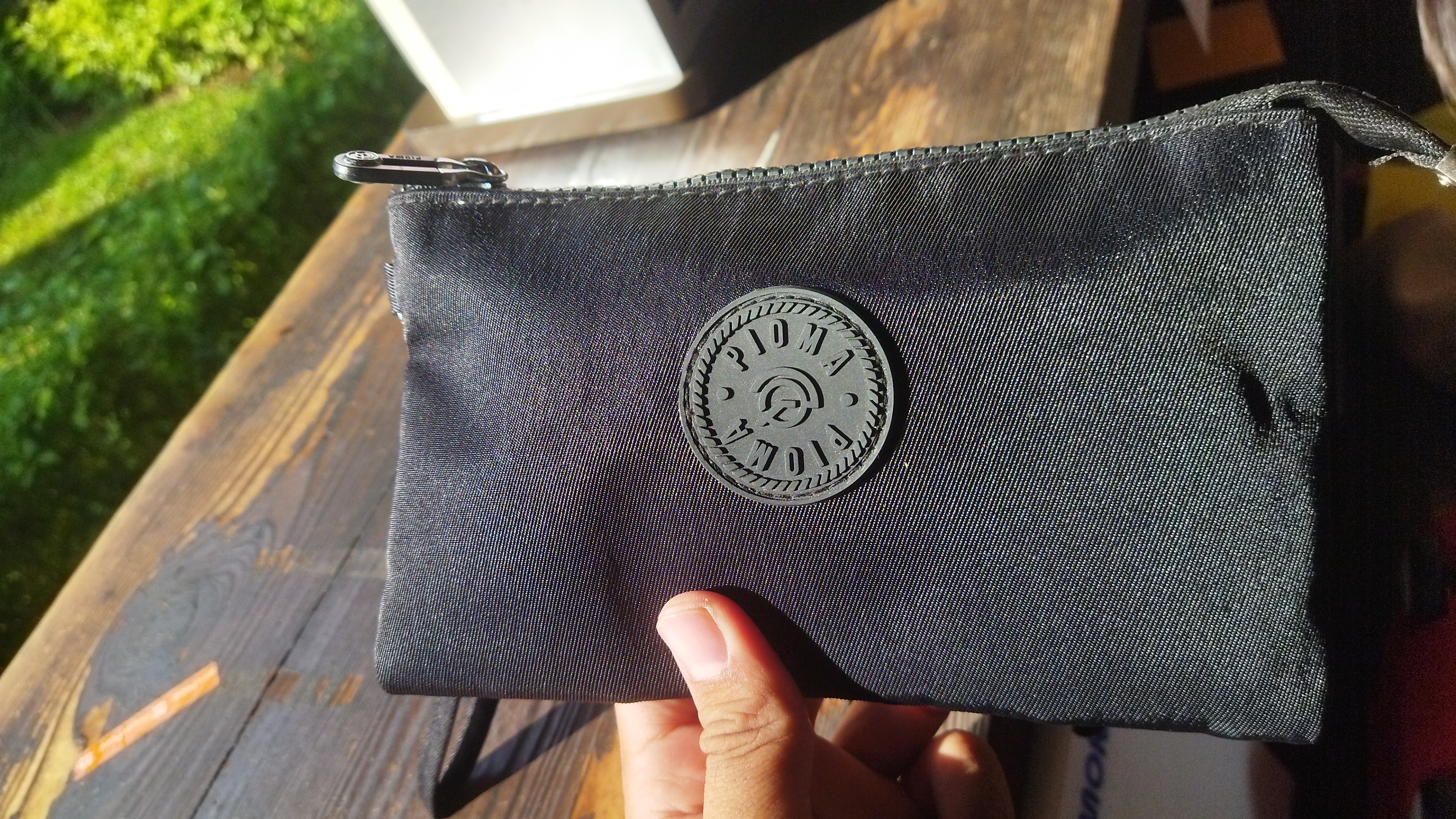 Foto laporan Dompet beserta isinya. (HB4079)