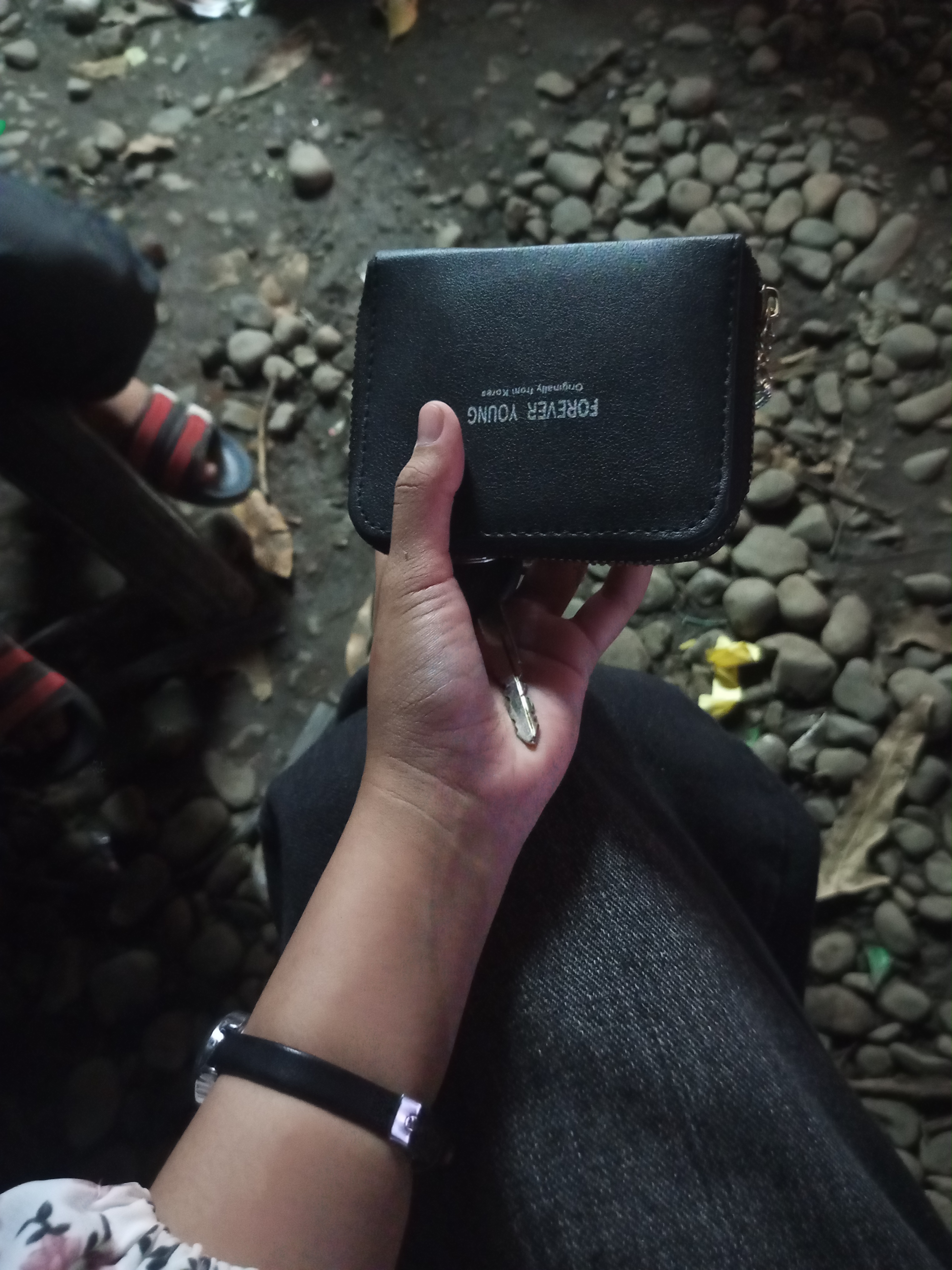 Foto laporan Dompet (HB4229)