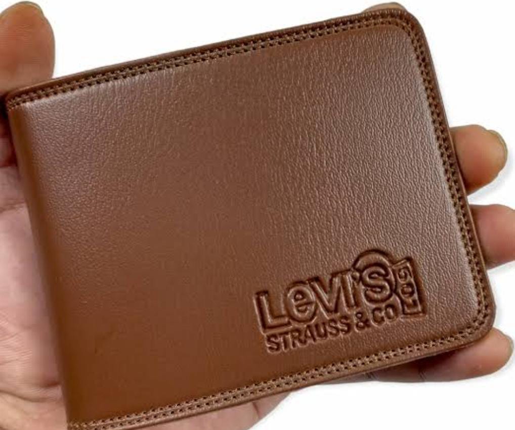 Foto laporan Dompet coklat (HB4234)