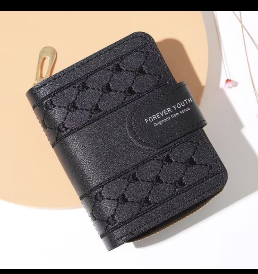 Foto laporan Dompet hitam (HB4246)