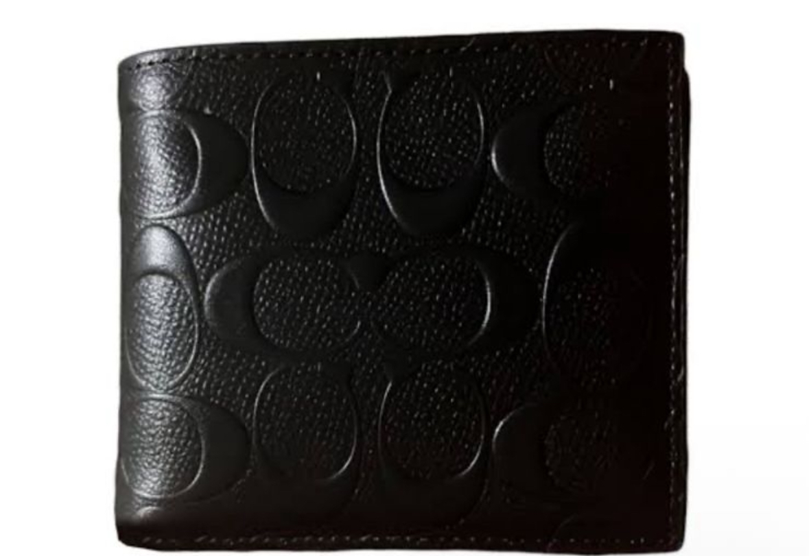 Foto laporan Dompet Hitam (HB4295)