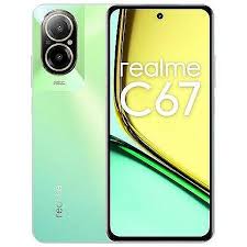 Foto laporan Hp realme c67 (HB4308)