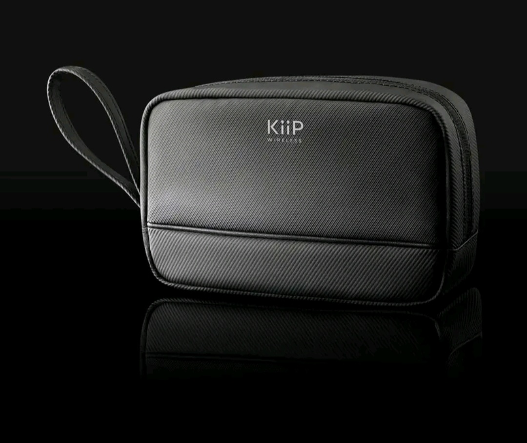 Foto laporan Tas Merk Kiip (HB4354)