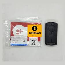 Foto laporan kunci rumah & kunci remote NMAX (HB4375)