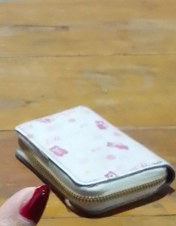 Foto laporan Dompet (HB4388)