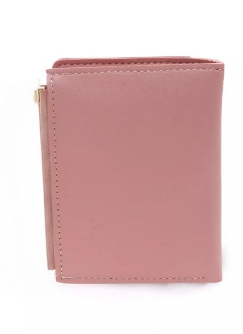 Foto laporan Dompet pink kecil (HB4421)