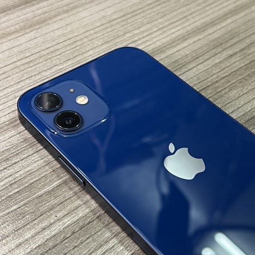 Foto laporan IPHONE 12 (HB4431)