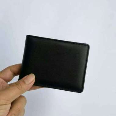 Foto laporan dompet levis warna hitam isi dompet KTP BBPJS KARTU PELAJAR tinai UANG 83k (HB4455)