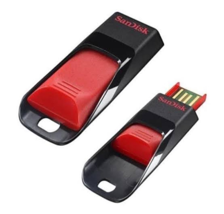 Foto laporan Flash Disk (HB4503)