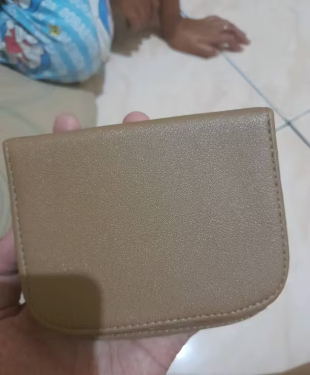 Foto laporan Dompet Mini (HB4511)