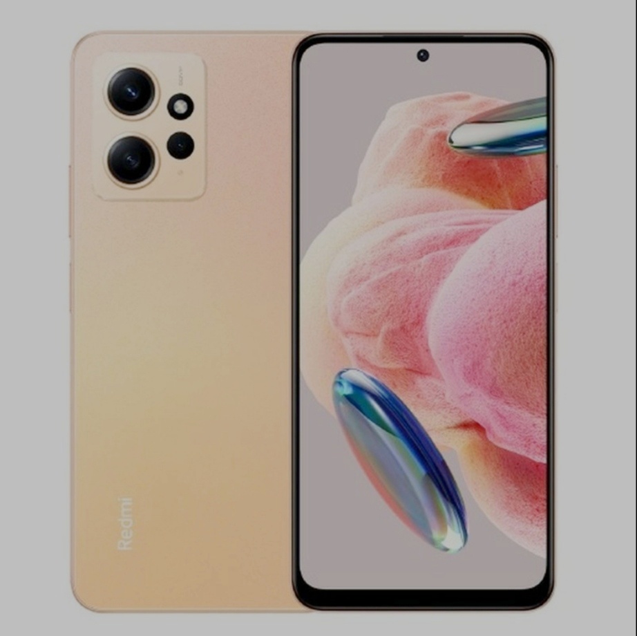 Foto laporan Hp redmi note 12 (HB4544)
