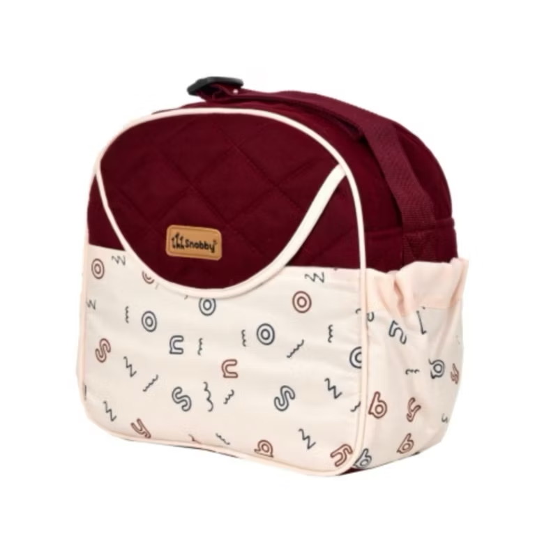 Foto laporan Tas bayi warna merah putih (HB4575)