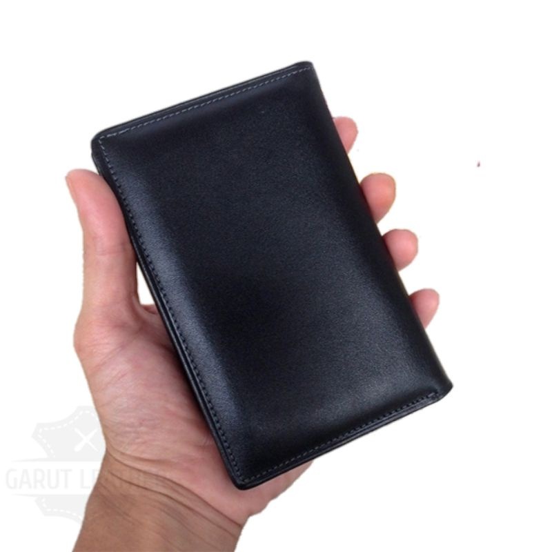 Foto laporan Dompet persegi panjang warna hitam (HB4590)
