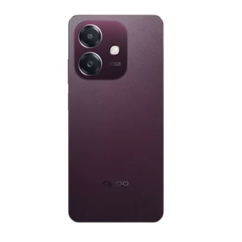 Foto laporan Hp Oppo A3x warna merah (HB4624)