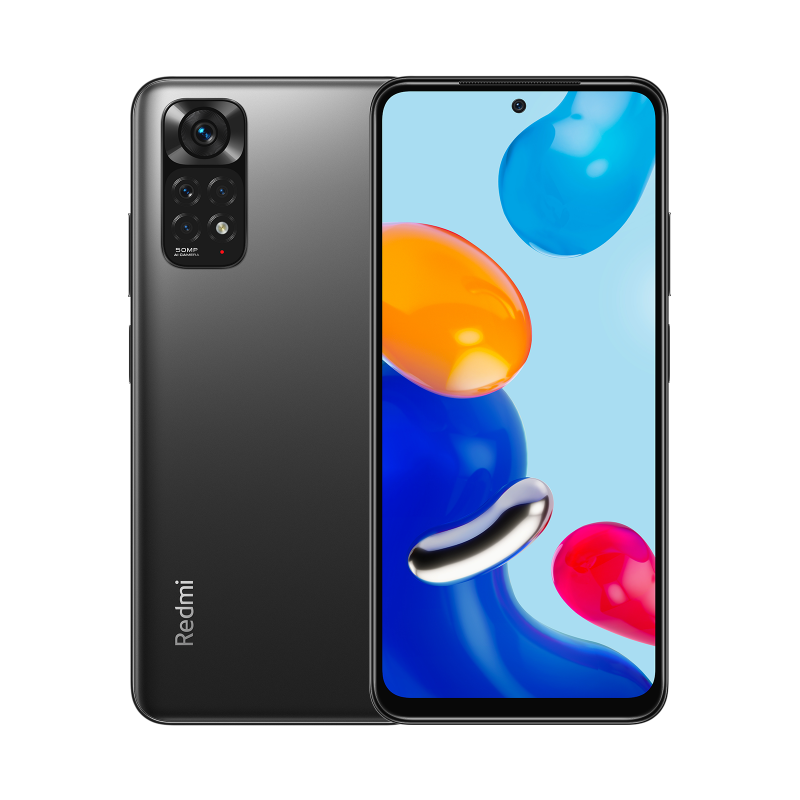 Foto laporan Xiaomi Redmi Note 11 (HB4705)
