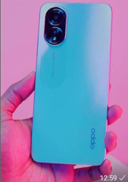 Foto laporan Hp Oppo A18 (HB4722)