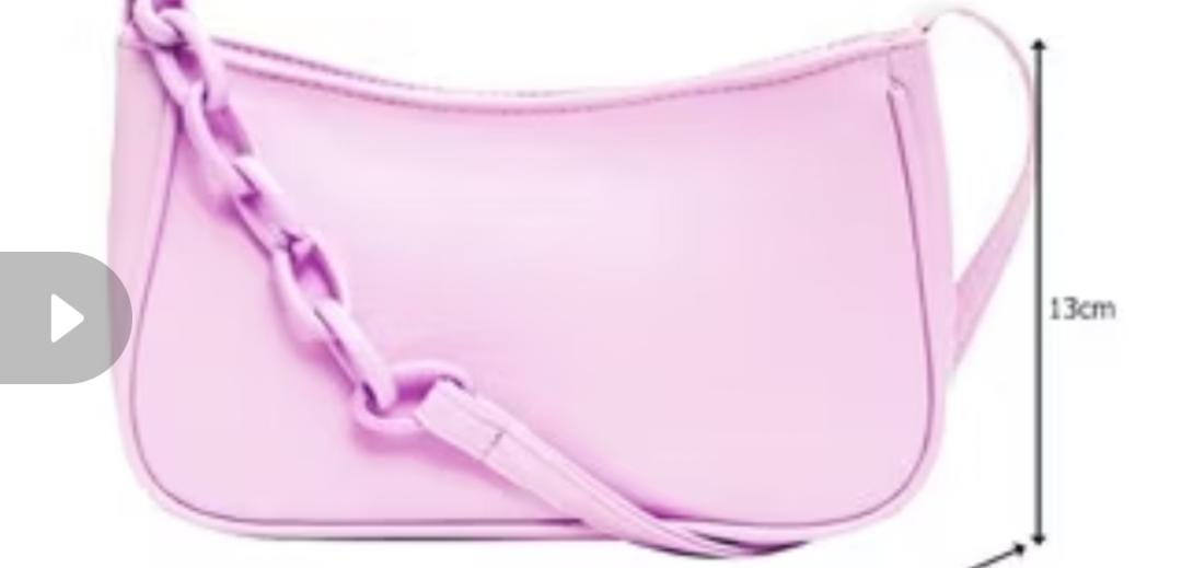 Foto laporan Tas Warna Ungu Tua (HB4838)
