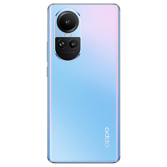 Foto laporan HP oppo reno 10 5G (HB4852)