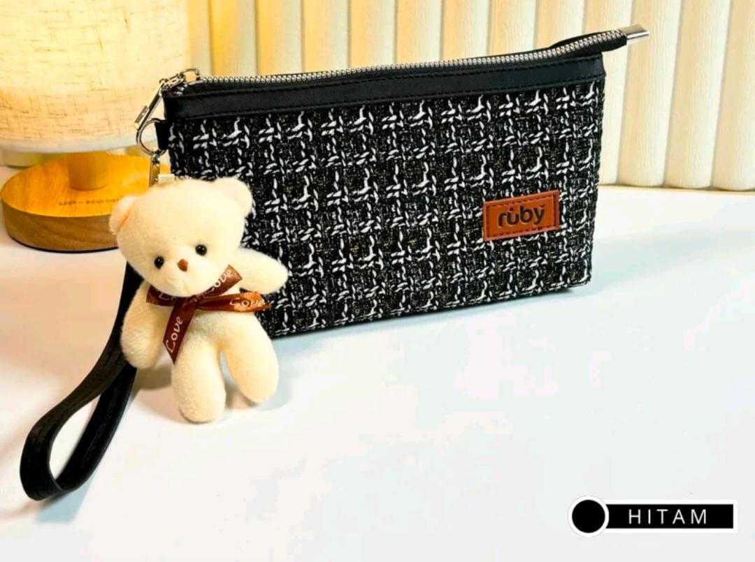 Foto laporan Dompet wanita (HB4889)