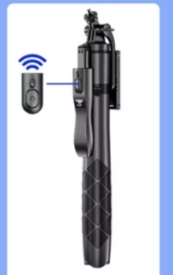 Foto laporan Tripod (HB4924)
