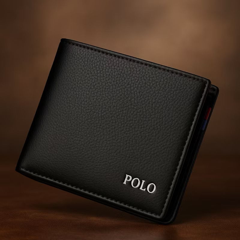 Foto laporan Dompet merek Polo (HB4953)